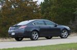 Acura TL 2014 года